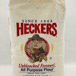 Hechers U/F All/P/Flour