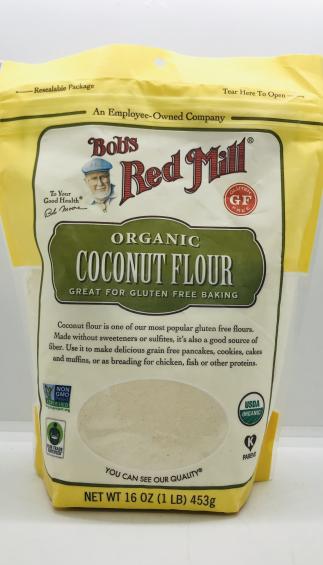 Bob'S Rm Coconut Flour (1lb)