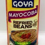 Goya Mayocoba Beans 454g.