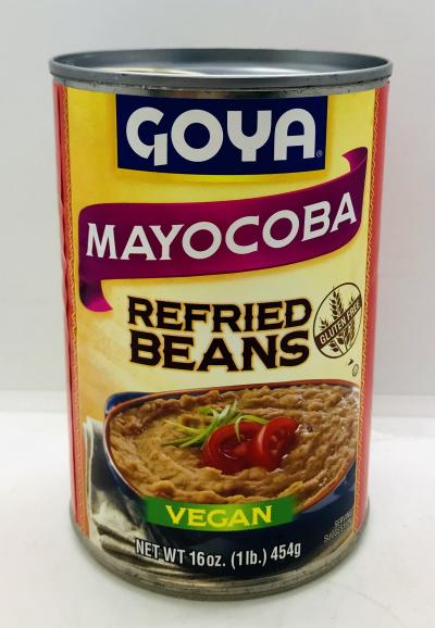 Goya Mayocoba Beans 454g.