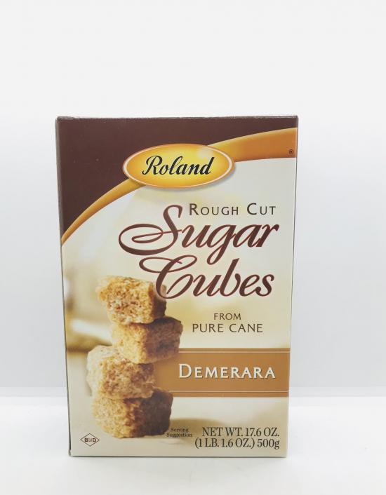 Roland Sugar Cubes