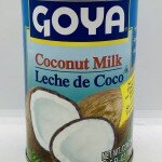 Goya Coconut Oil 400mL.