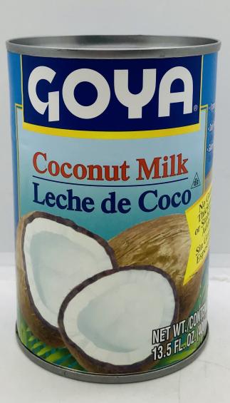 Goya Coconut Oil 400mL.