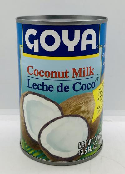 Goya Coconut Oil 400mL.