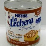 Nestle La Lechera 380g.