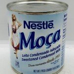 Nestle Moca 14Oz