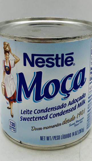 Nestle Moca 14Oz