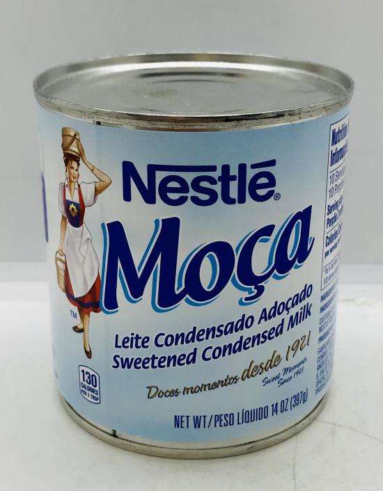 Nestle Moca 14Oz