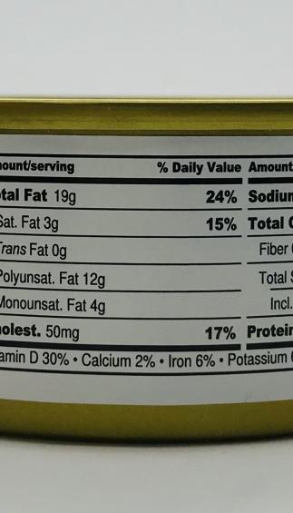 Dolores Tuna In Oil 142g.