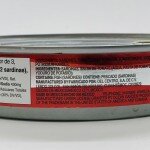 Calmex Sardines In Tomato 425g.