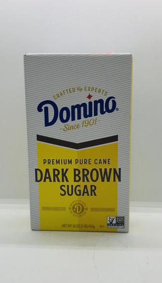 Domino Db Sugar 1Lb