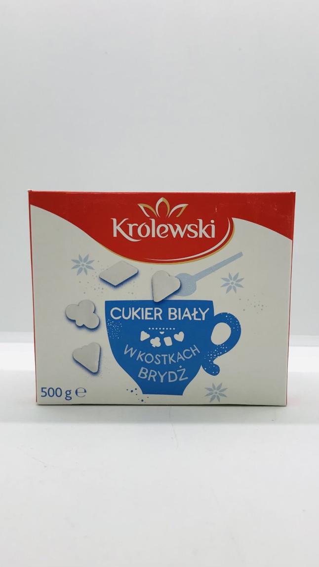 Krolewski Cukier