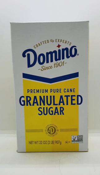 Domino Sugar 2Lb