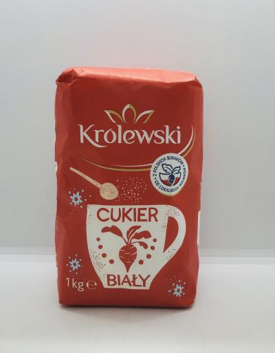 Krolewski Sugar 1Kg