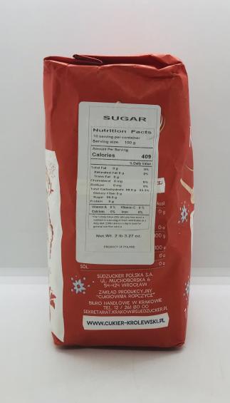 Krolewski Sugar 1Kg