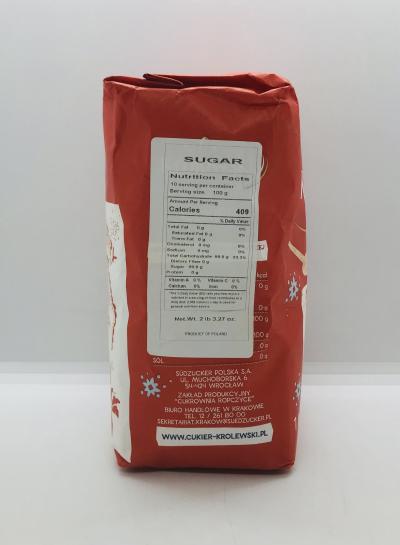 Krolewski Sugar 1Kg