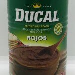 Ducal Refried Beans 426g.