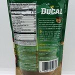 Ducal Refried Red Beans 227g