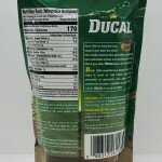 Ducal Refried Red Beans 227g.