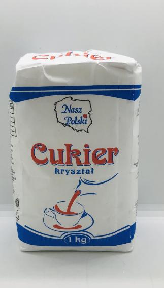 Cukier Krysztal (2lb)