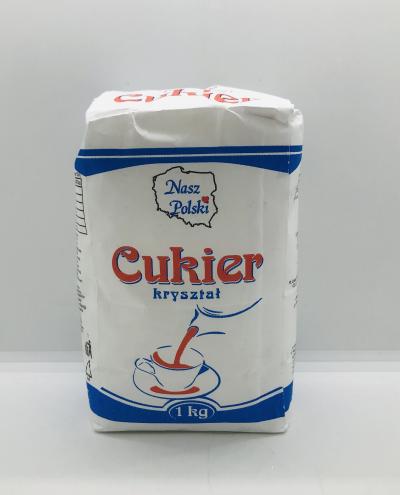 Cukier Krysztal (2lb)