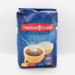 Chaykofskiy Sugar 900G