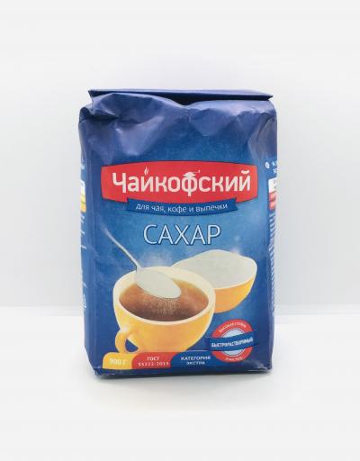 Chaykofskiy Sugar 900G