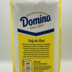 Domino Granulated Sugar