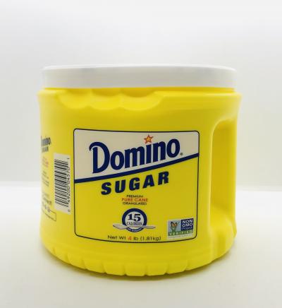 Domino Sugar 4Lb