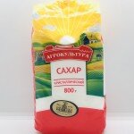 Agrokultura Sugar 800g.