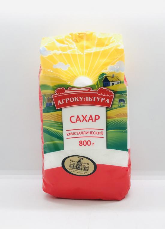 Agrokultura Sugar 800g.