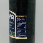 Goya Sliced Black Olives 163g.