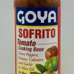 Goya Sofrito 340g.