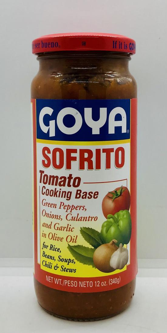 Goya Sofrito 340g.