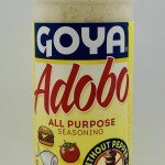 Goya Adobo 467g.