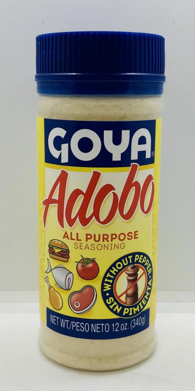 Goya Adobo 340g.