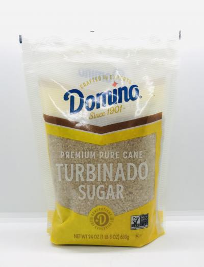 Domino Sugar Cane 24Oz