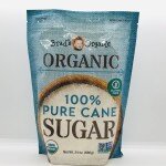 Brad's  Organic Sugar