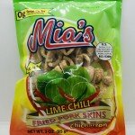 Mia'S Lime Chili Skin 85g.