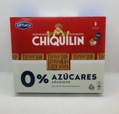 Artiach Chiquilin Cookies