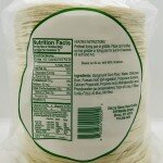 Tortillas Buena 2.72kg.