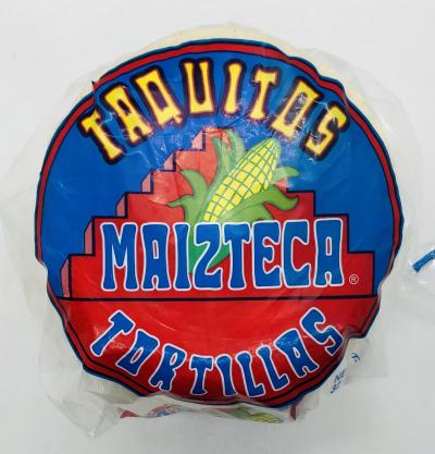 Maizteca Tortilla S 32Oz