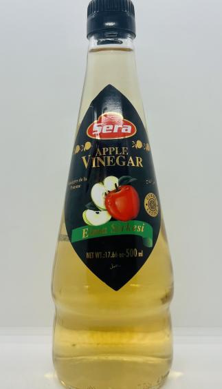 Sera Vinegar Apple 500mL.