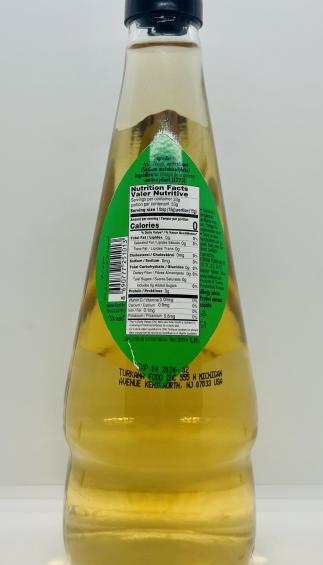 Sera Vinegar Apple 500mL.