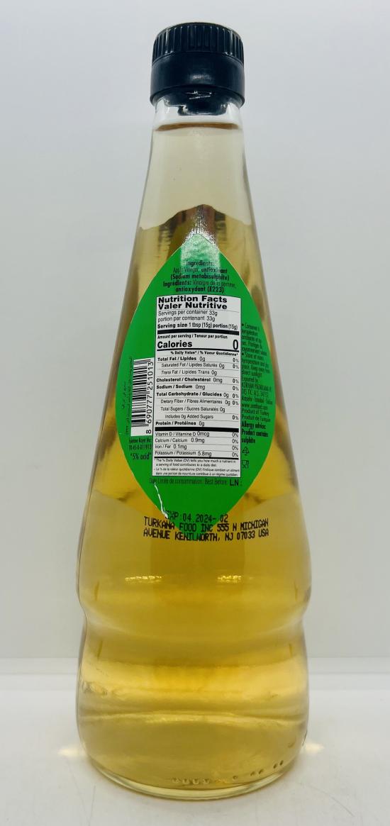 Sera Vinegar Apple 500mL.