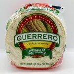 Guerrero Tortillas 708g.