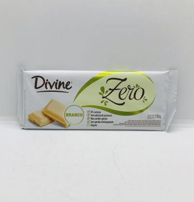 Divine Zero