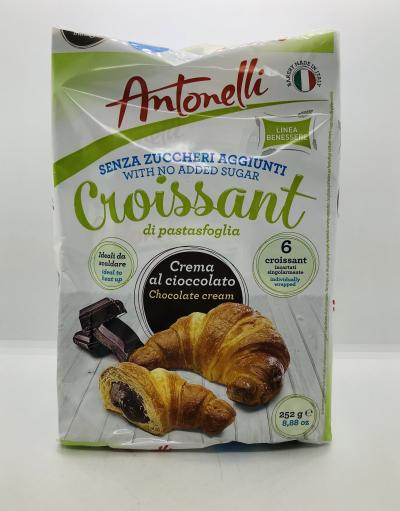 Antonelli Croissant 252G