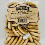 Melanie Sushki Melanie Style w. Poppy Seeds 250g.