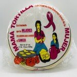 Mujer Mama Tortilla 850g.